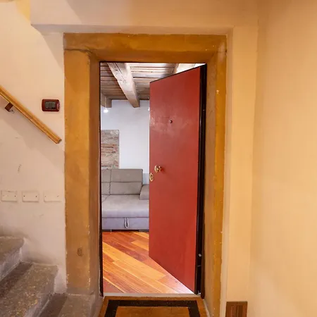 Apartment Vicolo Cavalletto Verona