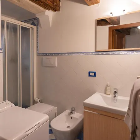 Apartment Vicolo Cavalletto *