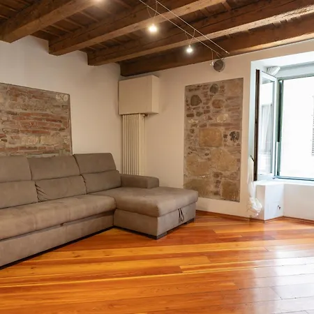 Apartment Vicolo Cavalletto Verona