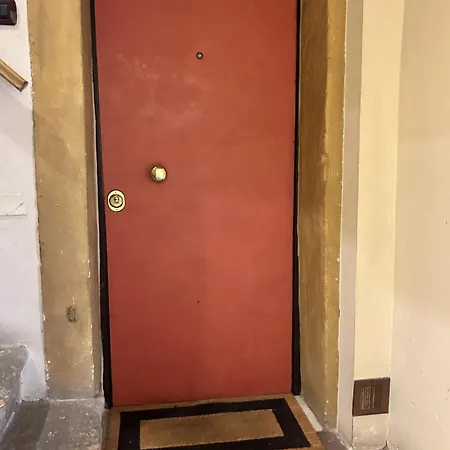 Apartment Vicolo Cavalletto